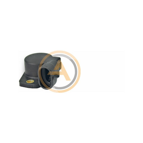 Sensor Posicion Megane 4 Cil. 2.0l 2001 2002 2003