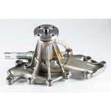 Bomba De Agua S10 6 Cil. 2.8l 1982 1983 1984 1985 1986