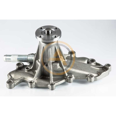 Bomba De Agua S10 6 Cil. 2.8l 1982 1983 1984 1985 1986