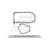 Empaque Optra (mex) 4 Cil. 2.0l 2010