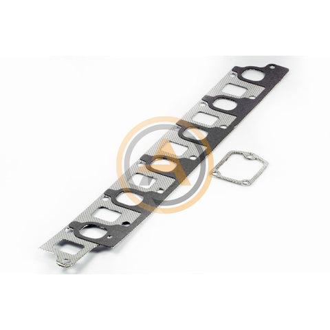 Empaque F250 3/4 Ton P/u 2wd 6 Cil. 4.9l 1965-1986