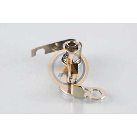 Platino C-3 8 Cil. 4.4l 1956