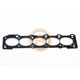 Empaque Eurovan 5 Cil. 2.5l 2001 2002 2003