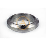 Aro Tubo De Escape  Ranger 2wd 1983 1984 1985 1986 1987