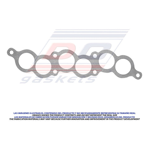 Empaque Ranger 2wd 6 Cil. 3.0l 1991-1998