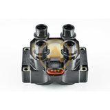 Bobina Alta Energia Crown Victoria 8 Cil. 4.6l 1992-1997