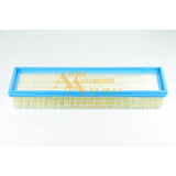 Filtro Aire Volkswagen Caribe 1981-1987 4 Cil 1.7l