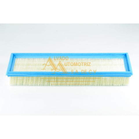 Filtro Aire Volkswagen Caribe 1981-1987 4 Cil 1.7l