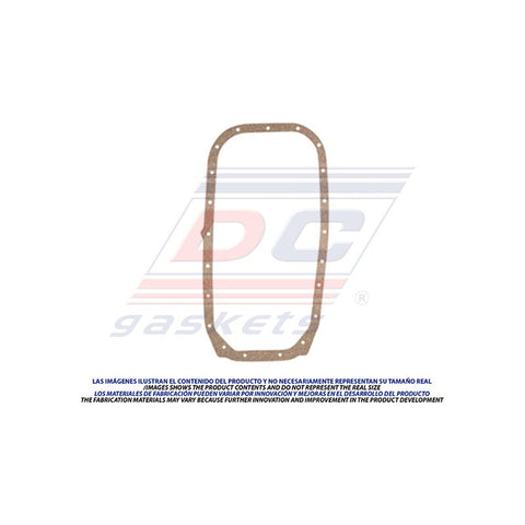 Empaque Nova-import 4 Cil. 1.6l 1985 1986 1987 1988