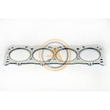 Empaque Seville 8 Cil. 5.7l 1976