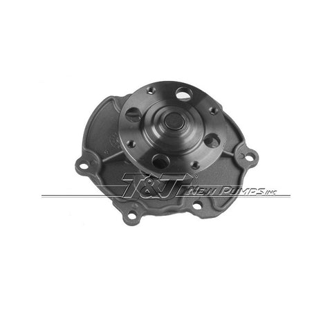 Bomba De Agua Xl-7 6 Cil. 3.6l 2007 2008 2009