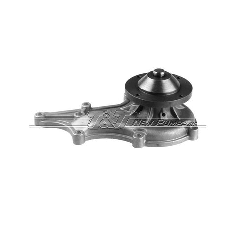 Bomba De Agua Pickup 4 Cil. 2.2l 1975