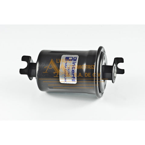 Filtro Gasolina Montero 6 Cil. 3.0l 1991-2016