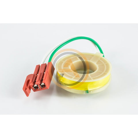 Placa Magnetica Firebird 6 Cil. 2.8l 1985-1989