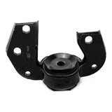 Soporte Barra Tensora Chevy (brasil) 1999-2003