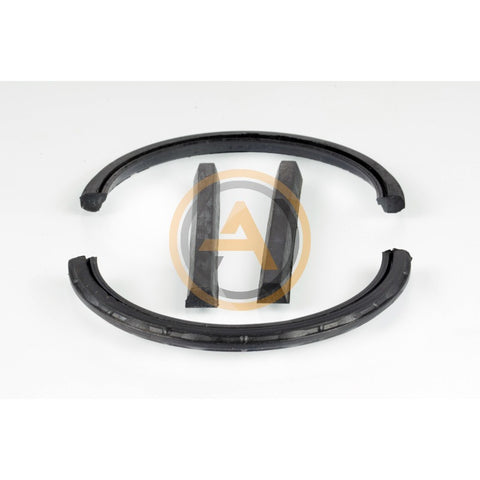 Sello Galaxie 8 Cil. 5.8l 1960 1961 1962 1963