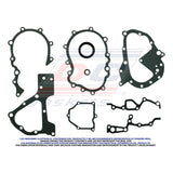 Empaque S10 Blazer 4wd 4 Cil. 1.9l 1983