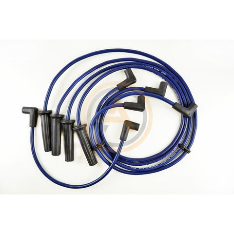 Cable Bujia T10 Pick Up 2.2l 1994 1995