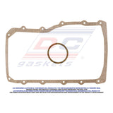 Empaque T1000 4 Cil. 1.6l 1981 1982 1983