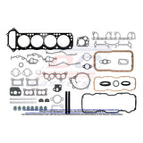 Empaque Completo 200 Sx 4 Cil. 2.0l 1980 1981