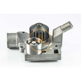 Bomba De Agua Escort 4 Cil. 1.9l 1991-1996