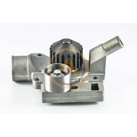 Bomba De Agua Escort 4 Cil. 1.9l 1991-1996