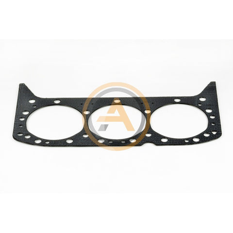 Empaque S10 Blazer 4wd 6 Cil. 4.3l 1992 1993 1994