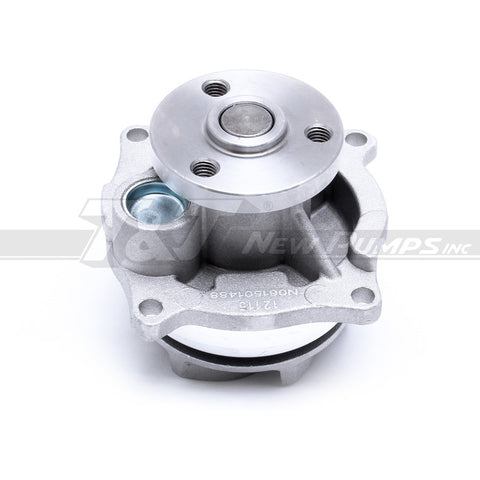 Bomba De Agua Mazda Tribute 4 Cil. 2.0l 2001 2002 2003 2004