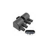 Bobina Alta Energia Tornado 4 Cil. 1.8l 2012 2013 2014 2015