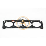 Empaque Rabbit 4 Cil. 1.7l 1983 1984