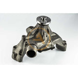 Bomba De Agua R2500 Suburban 8 Cil. 7.4l 1989 1990 1991