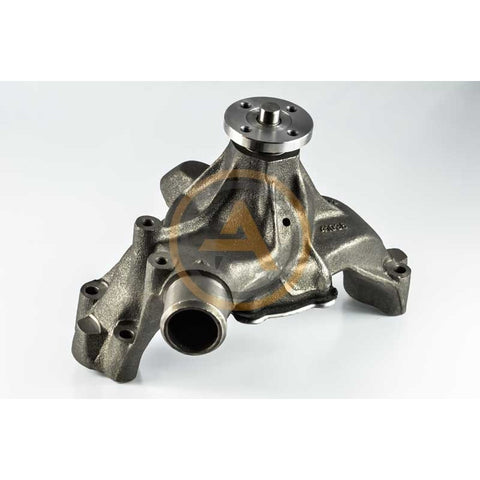 Bomba De Agua R2500 Suburban 8 Cil. 7.4l 1989 1990 1991