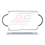 Empaque Montego 6 Cil. 4.1l 1969 1970 1971 1972 1973 1974