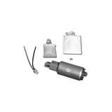 Bomba Gasolina (kit) Focus L4 2.0l 2000 2001 2002