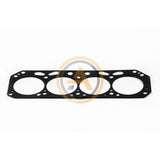 Empaque Dj5 4 Cil. 2.5l 1980 1981 1982 1983
