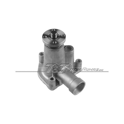 Bomba De Agua Mazda B2300 4 Cil. 2.3l 1995 1996 1997