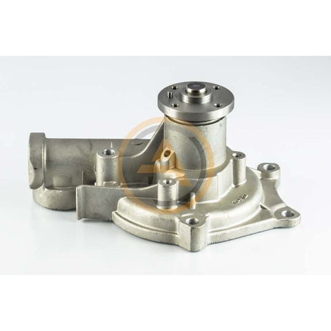Bomba De Agua 2000 Gtx 4 Cil. 2.0l 1991 1992