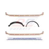 Empaque Monaco 8 Cil. 5.9l 1974