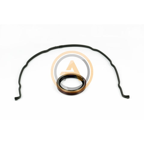 Empaque K3500 1 Ton P/u 4wd 8 Cil. 7.4l 1988 1989 1990