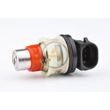 Inyector Sistema Tbi Chevy 4 Cil. 1.6l 1996-2003