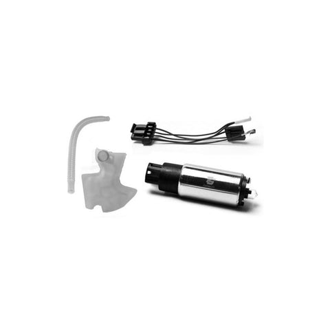 Bomba Gasolina (kit) Fiesta  Ikon L4 1.6l 2001-2006