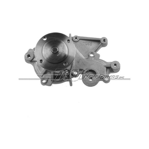 Bomba De Agua Metro 3 Cil. 1.0l 1989-1997