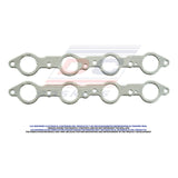 Empaque Sierra 1500 Wt 4wd 8 Cil. 5.3l 2010 2011 2012 2013