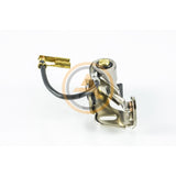 Platino Capri 4 Cil. 2.0l 1971 1972 1973 1974