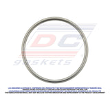 Aro Tubo Escape K1500 1/2ton Sub 4wd 8 Cil. 5.3l 2000