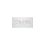 Cable Bujia Pick Up C1500 4.1l 1992-1998