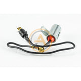 Condensador Transporter 4 Cil. 1.2l 1963 1964 1965