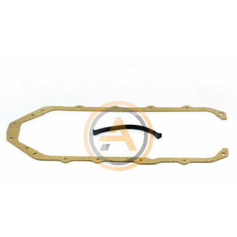 Empaque S15 Jimmy 2wd 6 Cil. 2.8l 1986