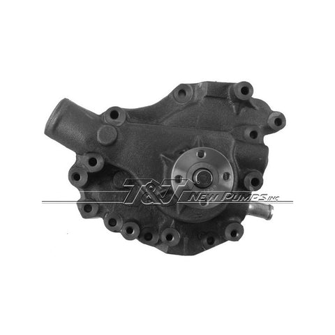 Bomba De Agua Mark V 8 Cil. 6.6l 1977 1978 1979