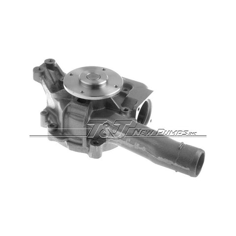 Bomba De Agua Fl70 4 Cil. 4.3l 2000 2001 2002 2003